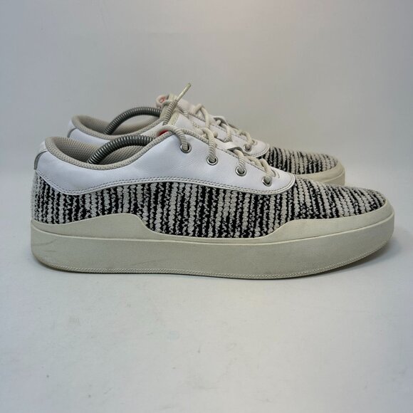 Jordan Westbrook 0.3 Casual Shoes Mens Size 11 Static White Sneaker AA1348-101 - Picture 3 of 8
